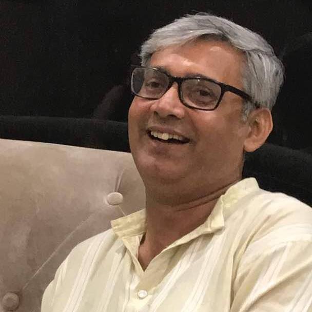 Dr. Avijit Chakravarti